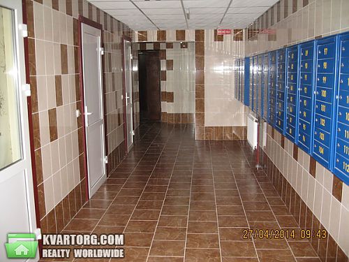 продам 2-комнатную квартиру. Киев,  Краснозвездный пр - фото 2