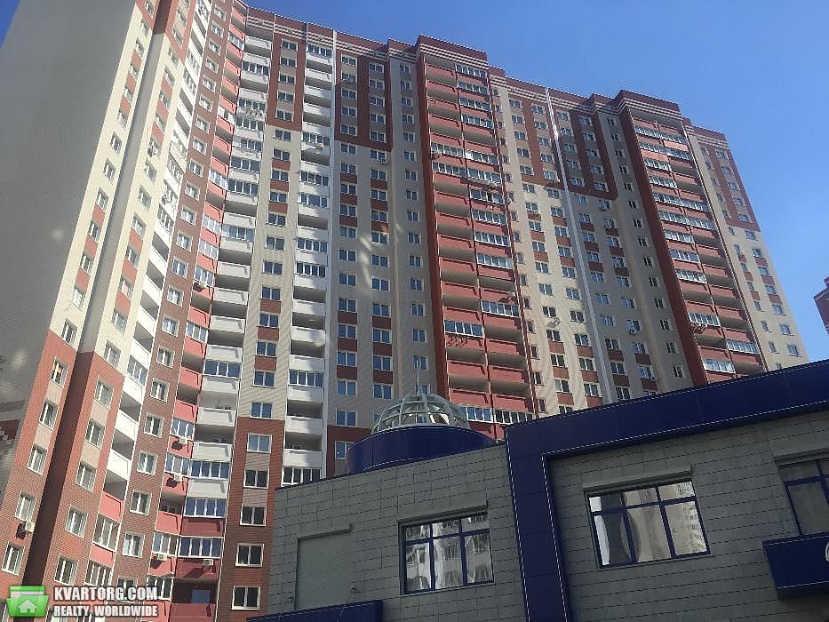Sell 2-room apartment. Киев,  Чавдар — photo 1