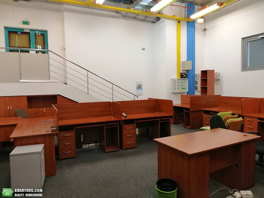 Rent out office. Киев, Маршала Малиновского — photo 5