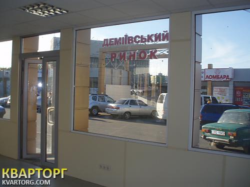 Rent out shop. Киев, на Московской площади — photo 4