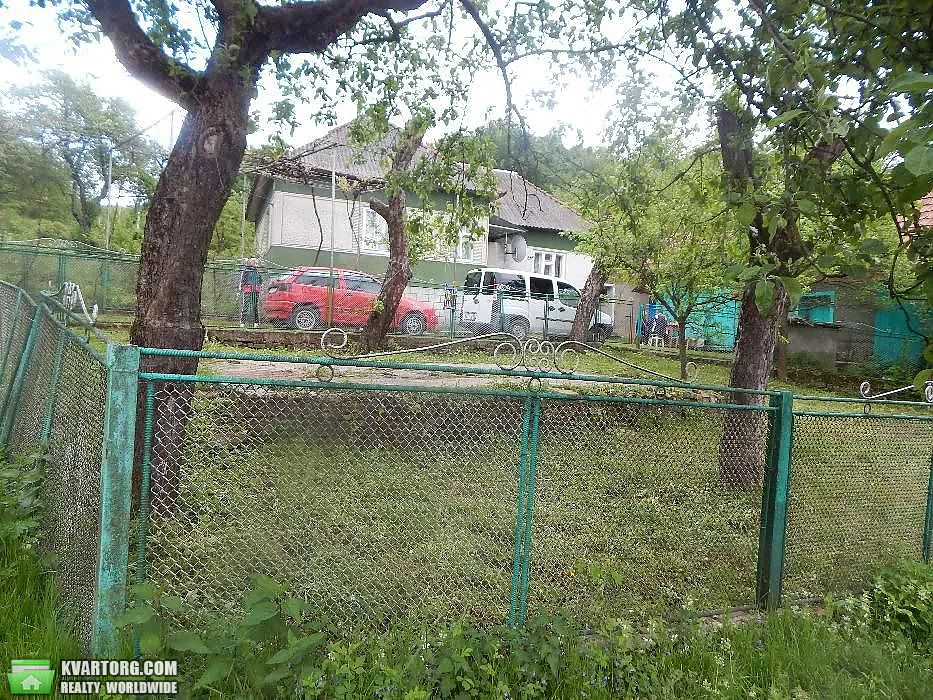 Sell house. Ужгород, Центральная — photo 4