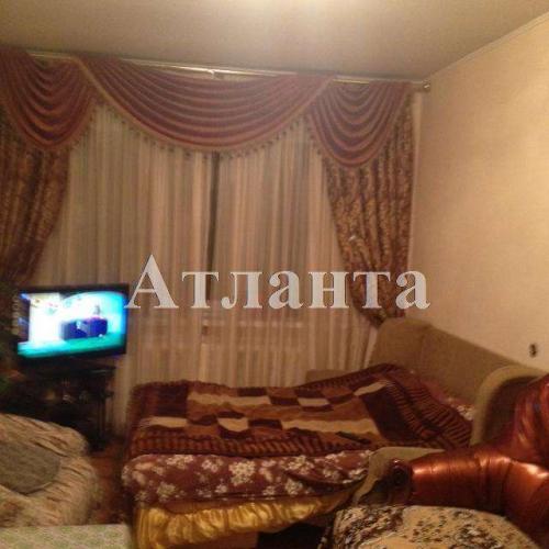 Sell 3-room apartment. Одесса, Головковская — photo 1