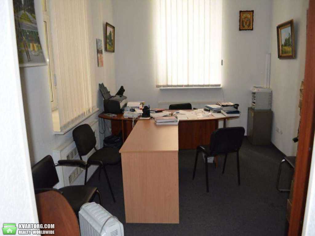 Rent out office. Киев, Бассейная — photo 7
