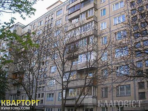 Sell 2-room apartment. Киев,  Наумова — photo 1
