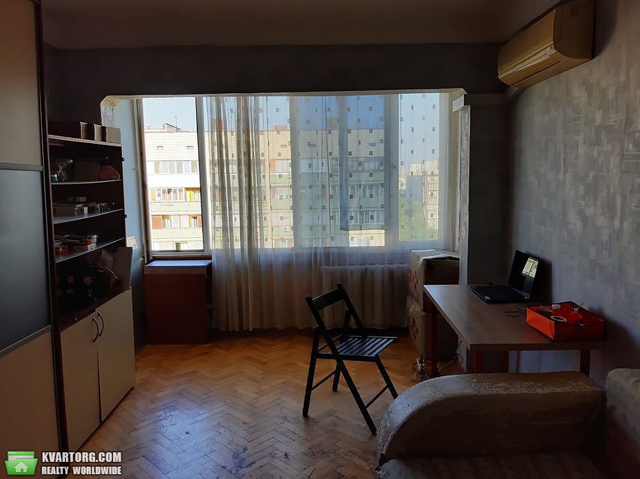 Sell 1-room apartment. Киев,  Героев Сталинграда пр — photo 4
