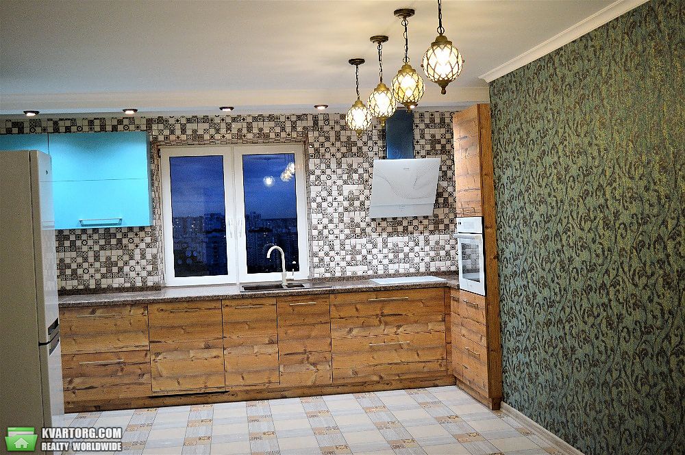 Sell 2-room apartment. Киев,  Княжий Затон — photo 1