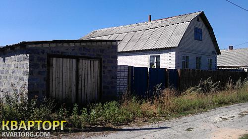 Sell house. Донецк, Яровая — photo 1