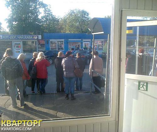 Rent out shop. Киев, площадь Шевченко — photo 5