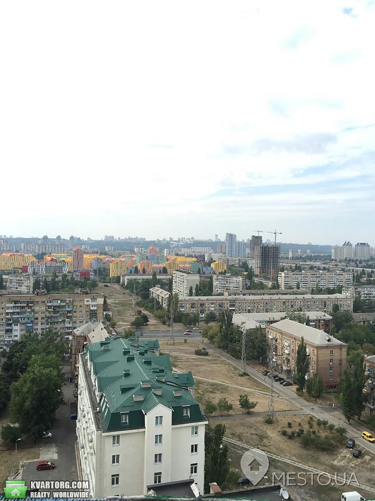 Sell 1-room apartment. Киев,  Гашека — photo 3