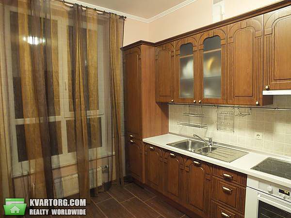 Rent out 3-room apartment. Киев,  Кудряшова — photo 3