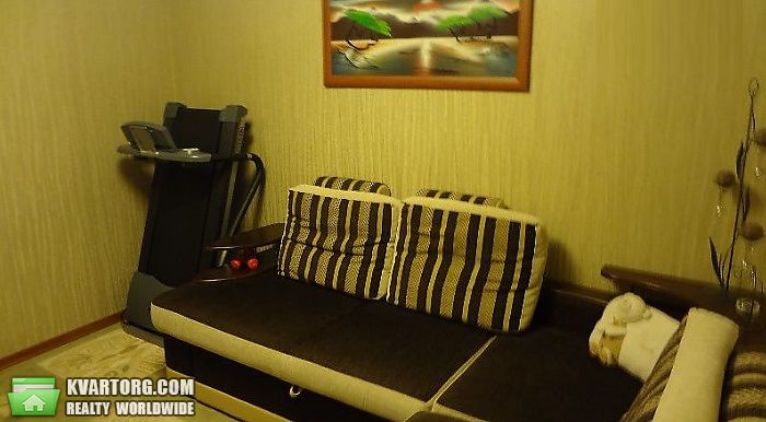 Sell 3-room apartment. Киев, пр. Лобановского — photo 1