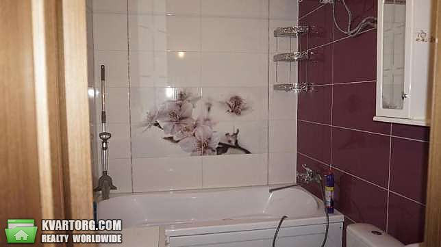Rent out 1-room apartment. Киев,  Богатырская — photo 9