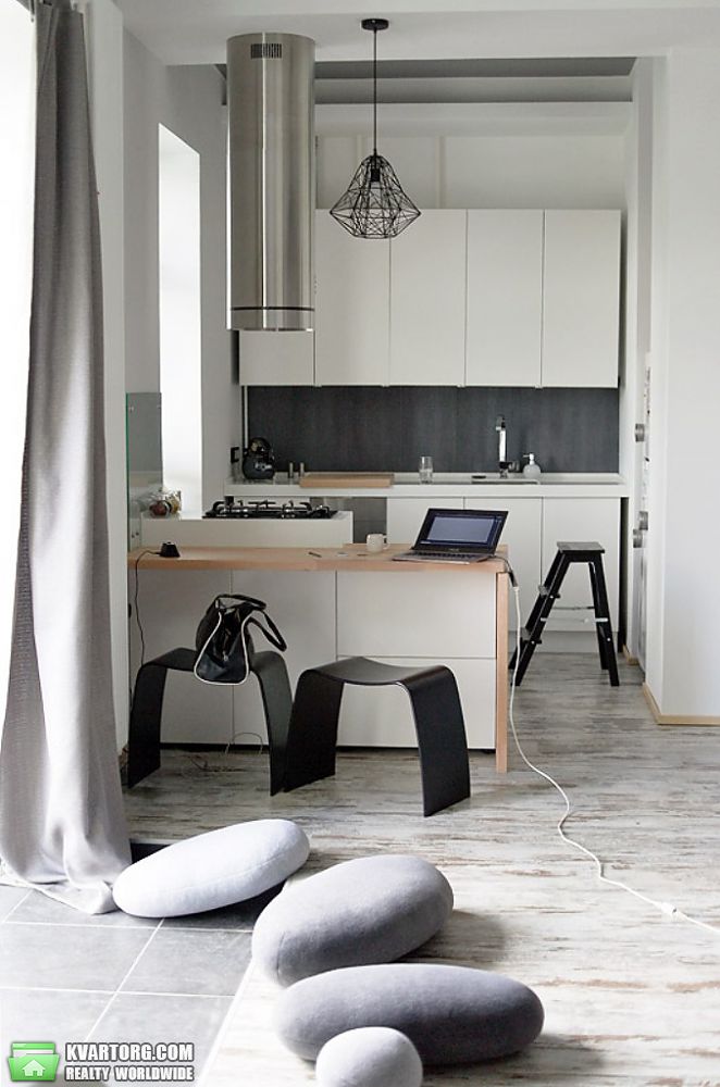 Sell 2-room apartment. Киев, Костельная — photo 6