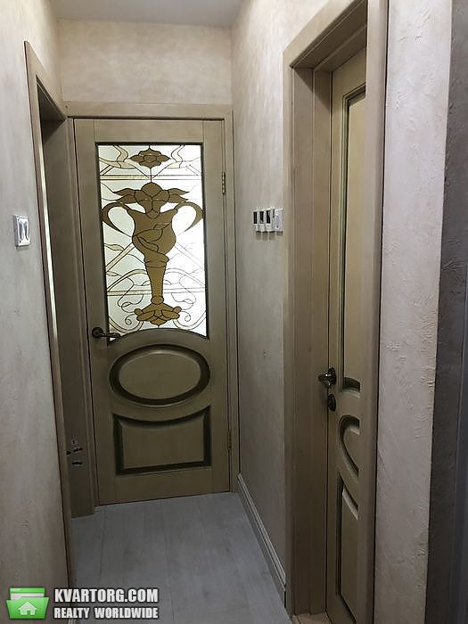 Rent out 1-room apartment. Киев, Ружинская — photo 2