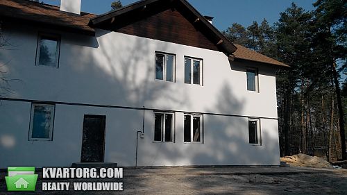 Sell house. Ирпень, 9-я линия — photo 1