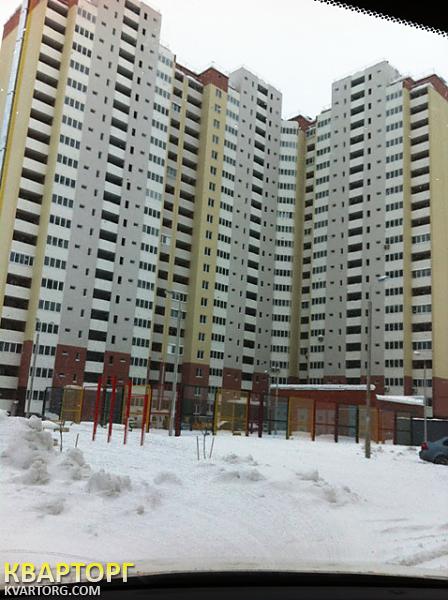 Rent out 2-room apartment. Киев,  Белицкая — photo 5