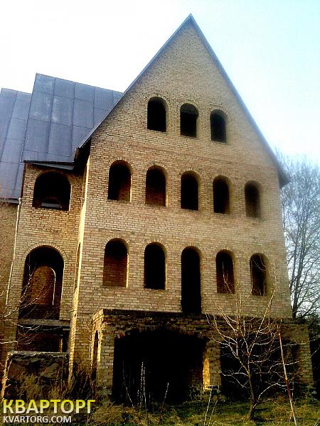 Sell house. Киевская обл.,  Октябрьская — photo 1