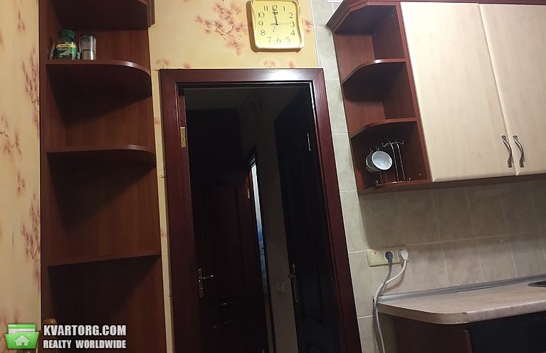 Rent out 3-room apartment. Киев,  Харьковское шоссе — photo 5