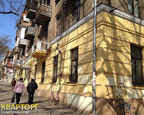 Sell office. Одесса, Польская — photo 1