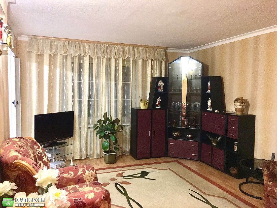 Sell 3-room apartment. Киев,  Героев Сталинграда пр — photo 4