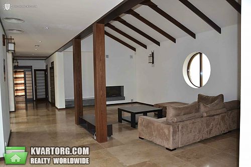 Sell house. Киевская обл., Максима Рильского — photo 4