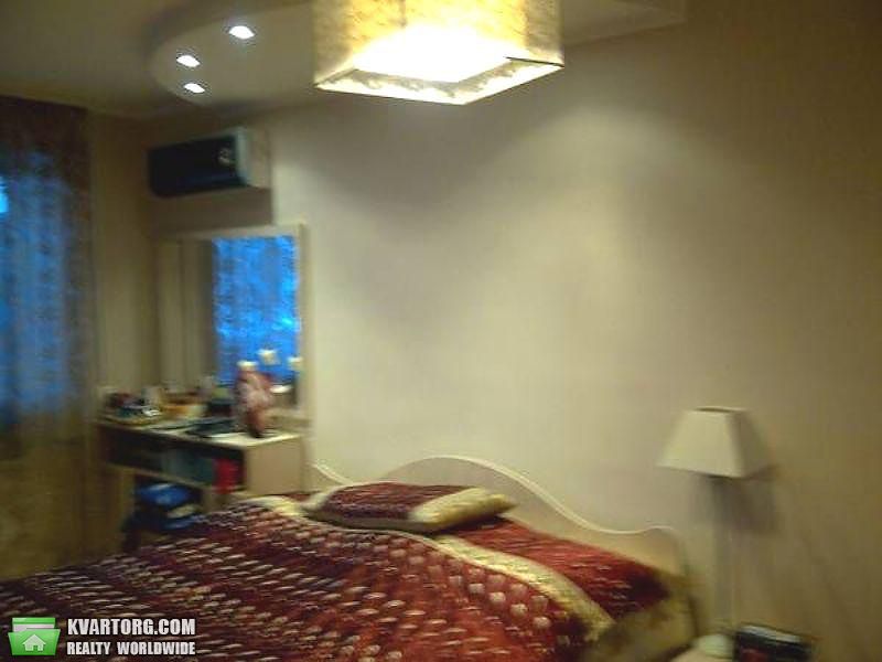 Rent out 3-room apartment. Киев,  Дмитриевская — photo 3