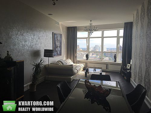 Sell 4-room apartment. Киев,  Кловский спуск — photo 4