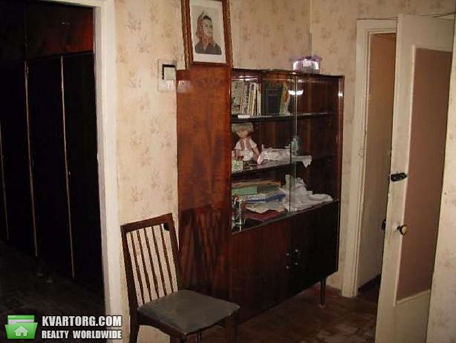 продам 3-комнатную квартиру. Киев,   Курчатова - фото 4