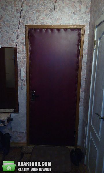 Sell 1-room apartment. Киев,  Симиренко — photo 7