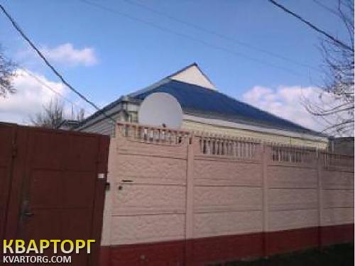 Sell house. Харьков, ул. Кронштадтская — photo 1