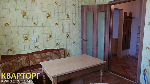 Rent out 1-room apartment. Киев,  Закревского — photo 3