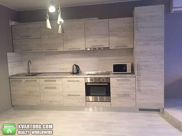 Sell 1-room apartment. Киев,  Драгоманова — photo 1