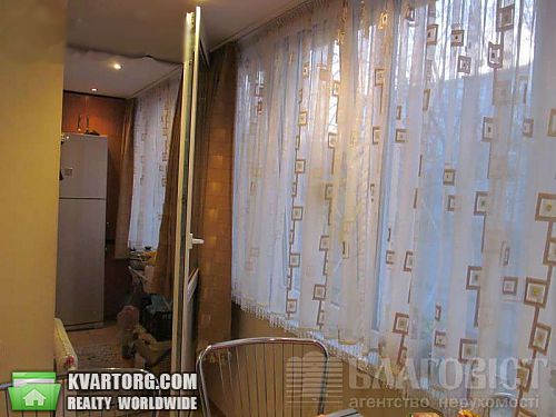 Sell 3-room apartment. Киев, Шалетт — photo 5
