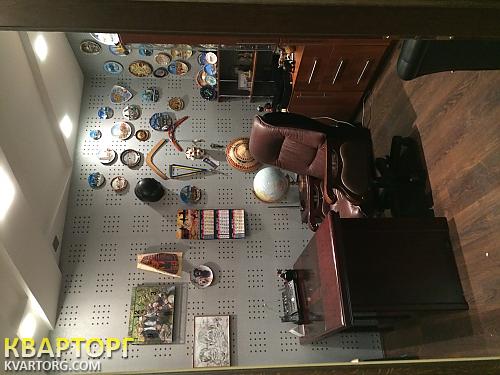 Rent out 4-room apartment. Одесса, Литературная — photo 8