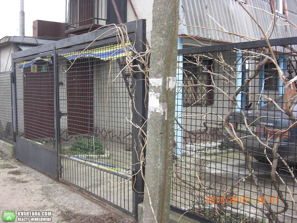 Sell house. Одесса, Старосинец — photo 6