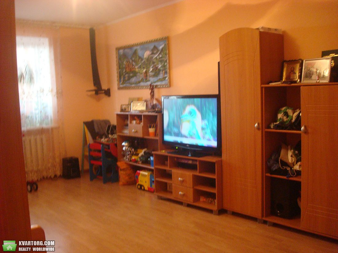 Sell 1-room apartment. Киевская обл., Немешаеве Заводская — photo 1