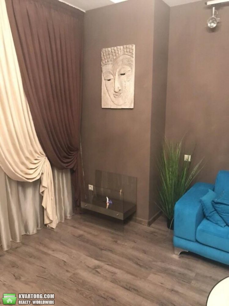 Rent out 2-room apartment. Киев,  Филатова — photo 2