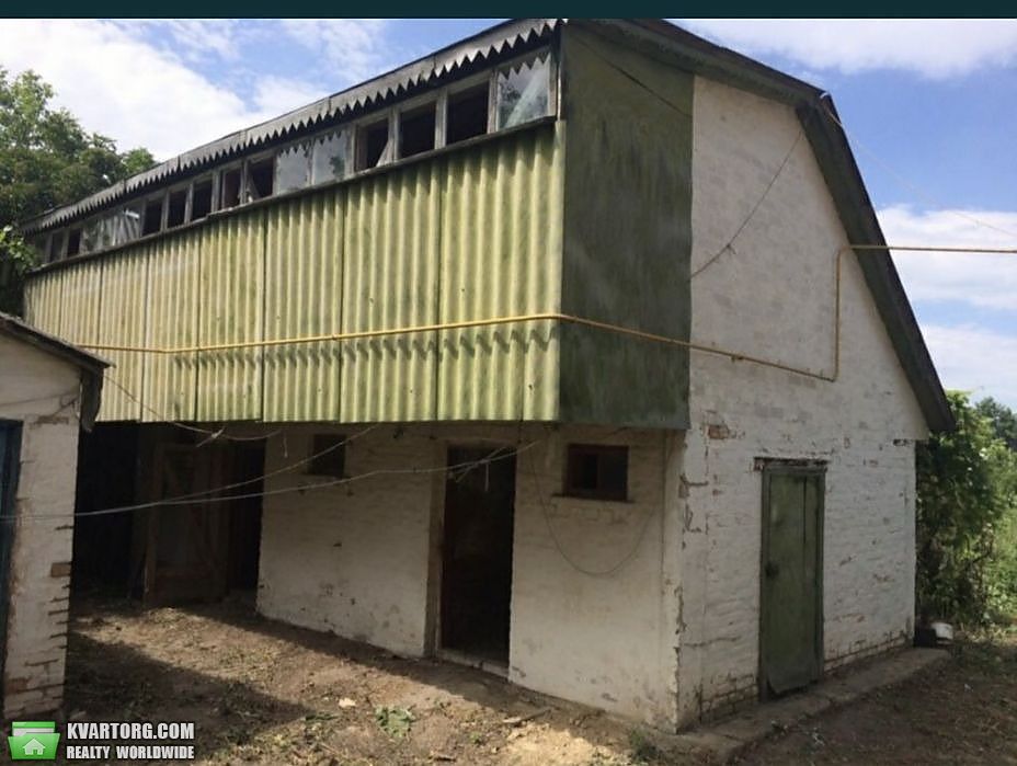 Sell house. Обухов, Семенівка — photo 8