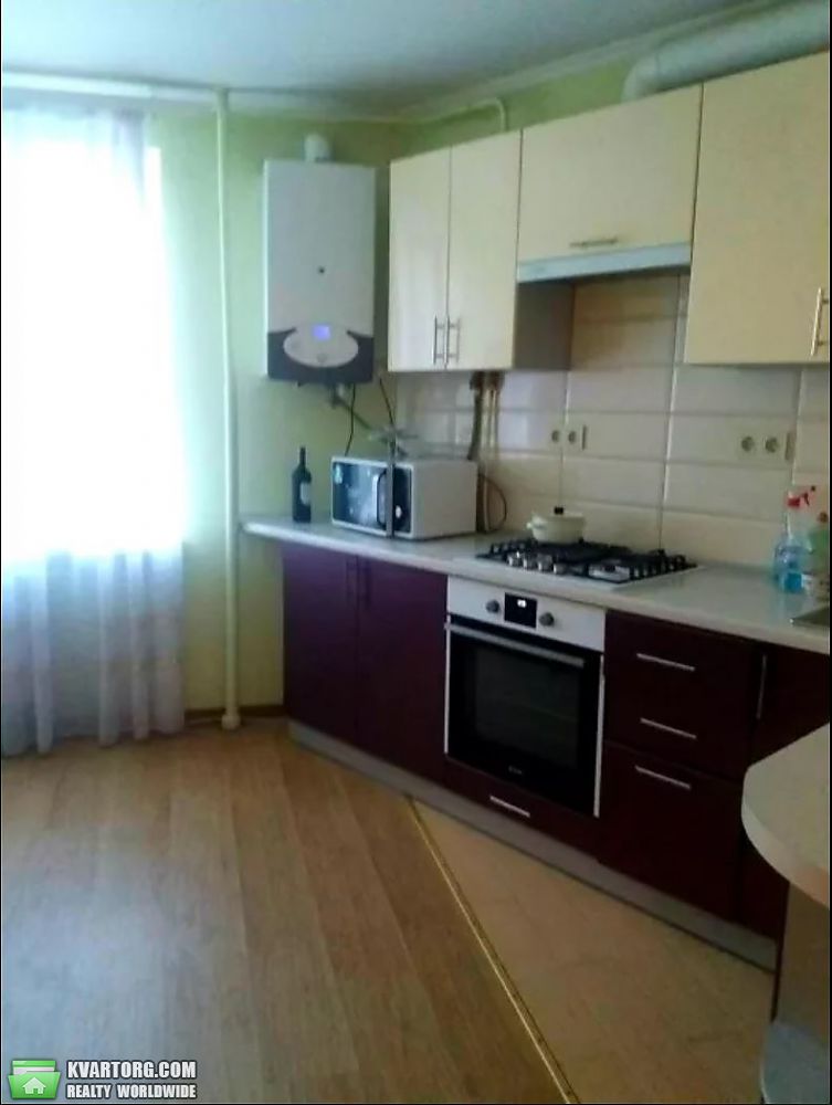 Rent out 2-room apartment. Киев,  Татарская — photo 5