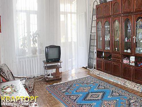 Sell 2-room apartment. Киев,  Березняковская — photo 1