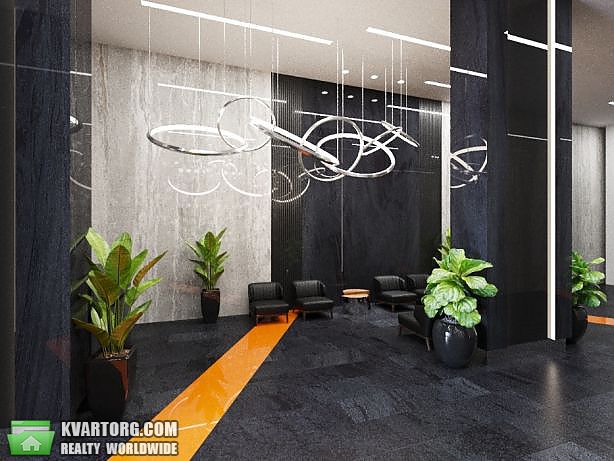 Sell 1-room apartment. Киев,  Киквидзе — photo 2