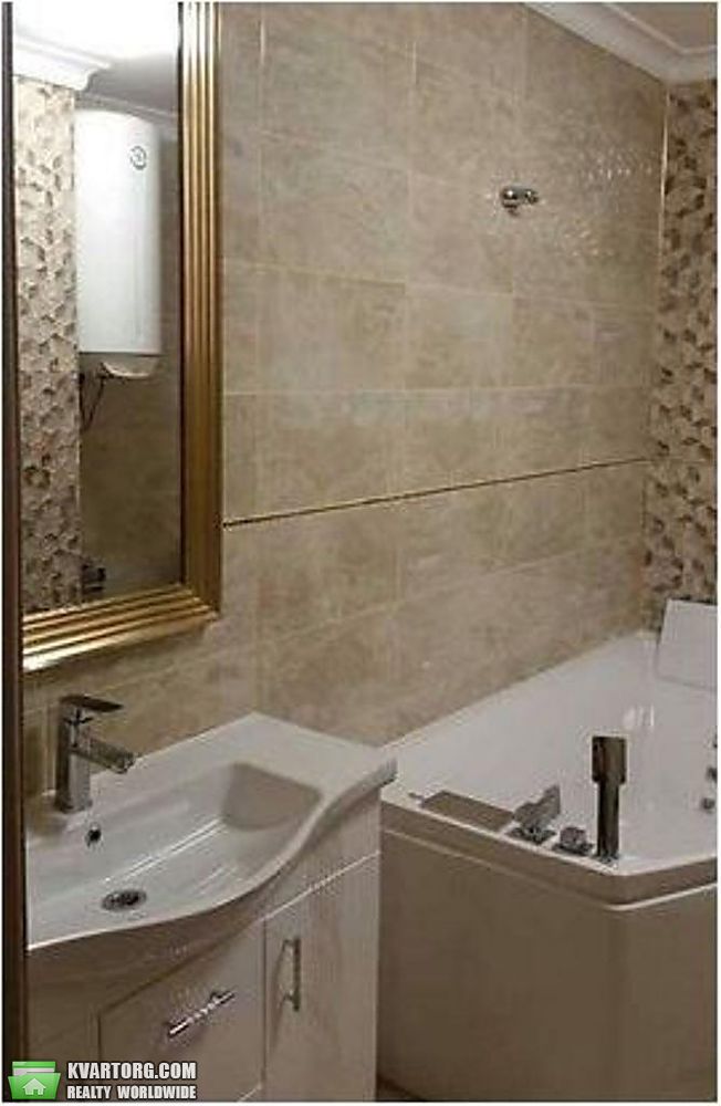 Rent out 3-room apartment. Киев,  Боженко — photo 6