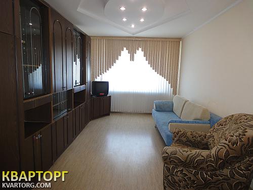 Rent out 3-room apartment. Одесса, АКадемика Королёва — photo 3