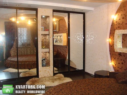 Sell multi-room apartment. Киев, Ломоносова — photo 2