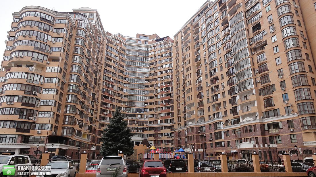 Rent out 1-room apartment. Одесса, Тенистая, Ж/К Нов.Аркадия — photo 10