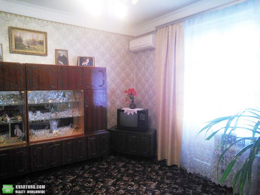 Sell 3-room apartment. Киев,  Сырецкая — photo 6