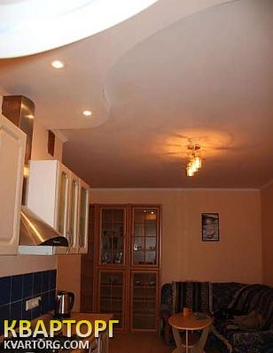 Rent out 3-room apartment. Киев, Волгоградская — photo 4