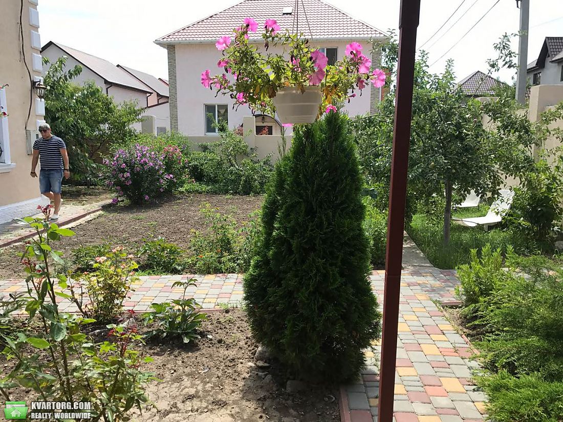 Sell house. Одесса, Красный хутор — photo 2