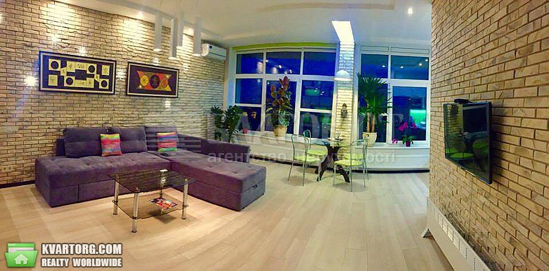 Rent out 3-room apartment. Киев,  Шамрыло — photo 5