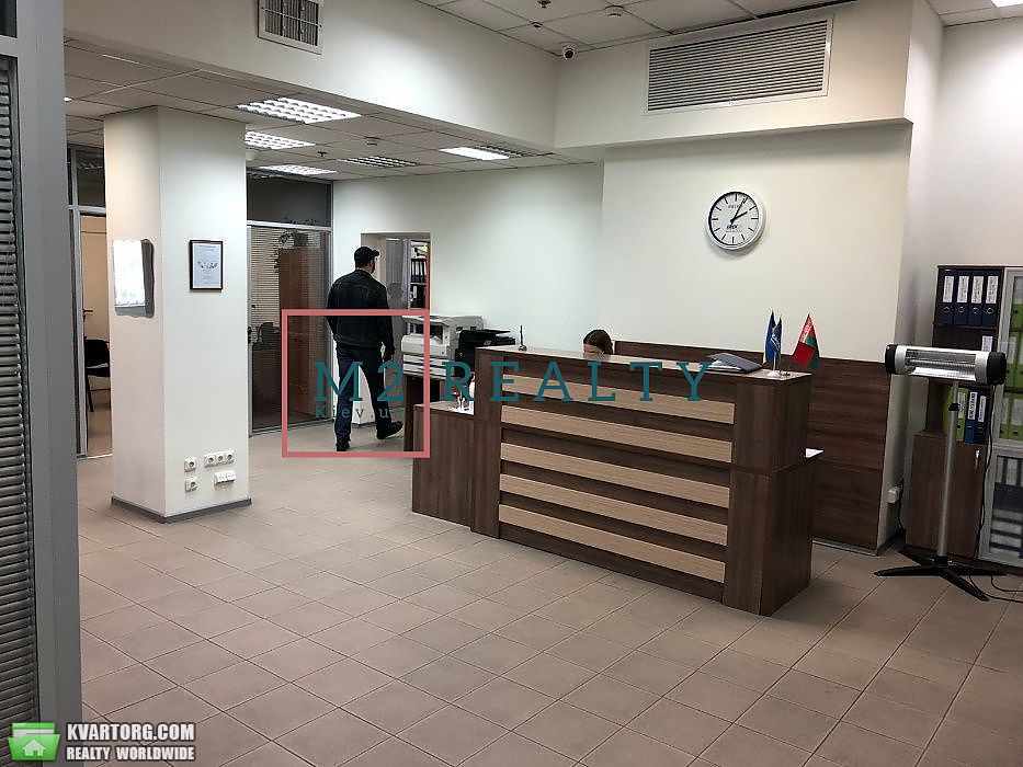 Rent out office. Киев, Митрополита — photo 4
